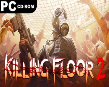 Killing Floor 2: Digital Deluxe Edition