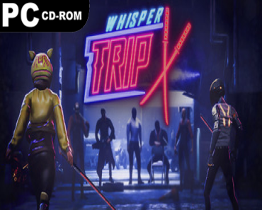 Whisper Trip: Chapter 1
