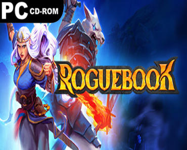 Roguebook: Deluxe Edition (v1.6.4 & 3 DLCS)