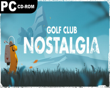 Golf Club: Wasteland