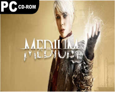 The Medium: Deluxe Edition