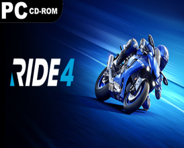 RIDE 4: Complete the Set- Build 7159412 + 32 DLCs (32 DLCS)
