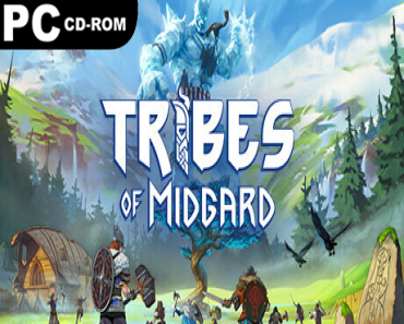 Tribes of Midgard: Deluxe Edition (v1.03 & 2 DLCS)