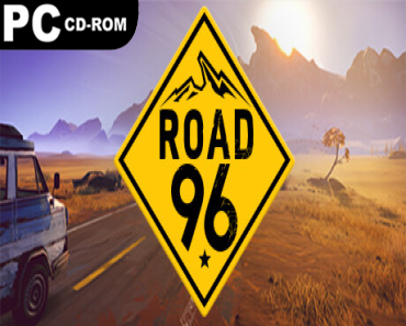 Road 96: Hitchhiker Bundle + Soundtrack + Prologue e-Book