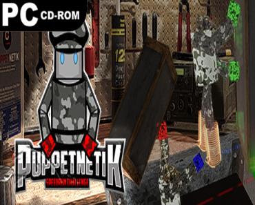 PuppeTNetiK: Speedrun Challenge