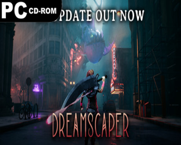 Dreamscaper: Supporter Edition (v1.0.3.2)