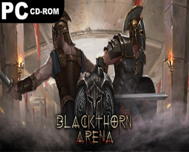 Blackthorn Arena: Game of the year Edition (v2.0 & 3 DLCS)