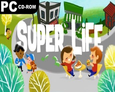 Super Life (RPG): Complete Edition