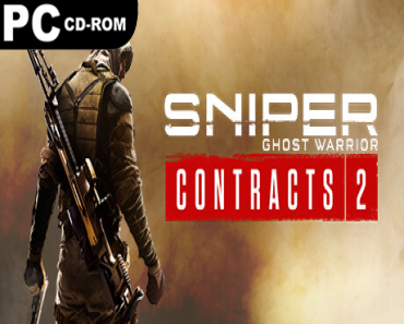 Sniper Ghost Warrior Contracts 2: Deluxe Arsenal Edition + Update 4 (Butcher’s Banquet) + 23 DLCs (23 DLCS)