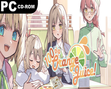 100% Orange Juice: All Stars Collection (v3.7 & 31 DLCS)