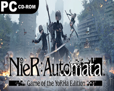 NieR Automata: Game of the YoRHa Edition + All DLCs + Bonus (All DLCs)