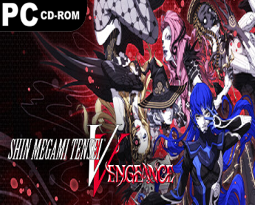 Vengeance: Supporter Edition (v2.0)