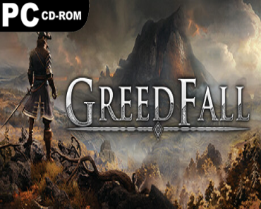 GreedFall: Gold Edition (2 DLCS)