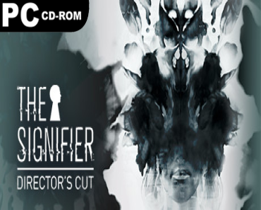 The Signifier: Deluxe Edition (v1.101)