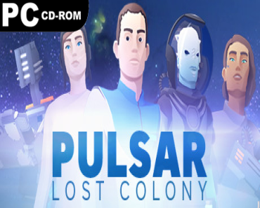 PULSAR: Lost Colony + Multiplayer