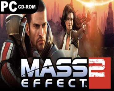 Mass Effect 2: Legendary Edition (v2.0.0.48602 & All DLCs)