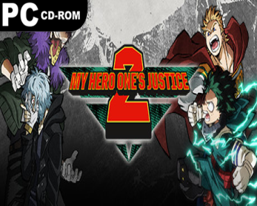 My Hero One’s Justice 2: Deluxe Edition + All DLCs (All DLCs)