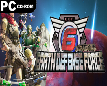 EARTH DEFENSE FORCE: WORLD BROTHERS + 18 DLCs (18 DLCS)