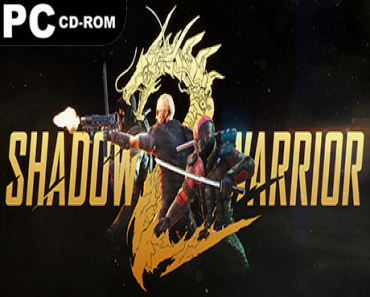 Shadow Warrior 2: Deluxe Edition, (v1.1.14.0 & 9 DLCS)
