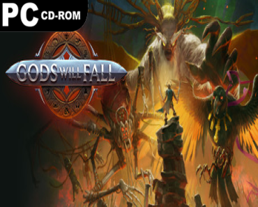 Gods Will Fall: Valiant Edition (2 DLCS)
