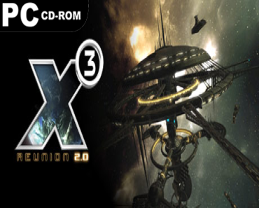 X3: Terran War Pack