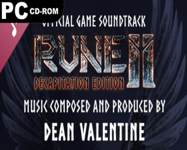 Rune II: Decapitation Edition (v2.0.20110 & 7 DLCS)