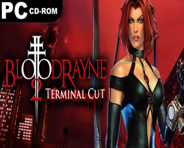 BloodRayne 2: Terminal Cut (v1.03)