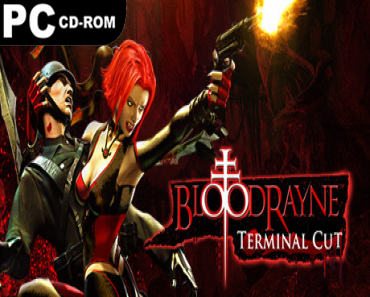 BloodRayne: Terminal Cut (v1.04)