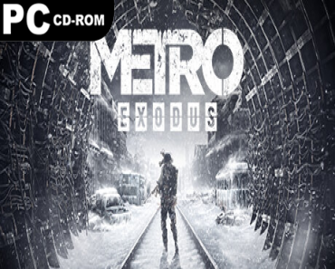 Metro Exodus: Enhanced Edition (v2.0.0.0 & 2 DLCS)