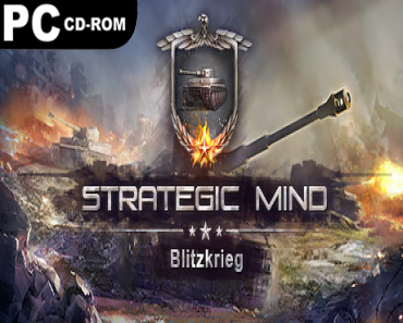 Strategic Mind: Collection (The Pacific (v3.08)