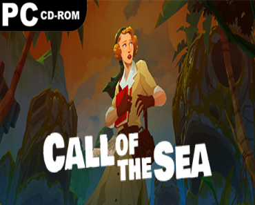 Call of the Sea: Deluxe Edition (v1.3.100)