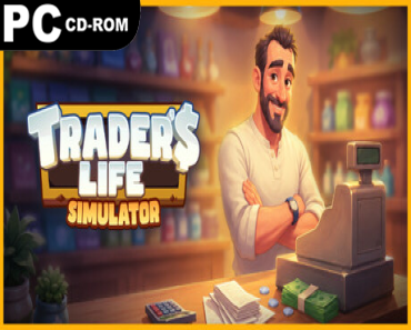 Trader Life Simulator (v2.2)