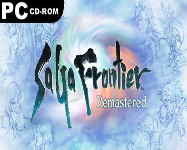 SaGa Frontier Remastered
