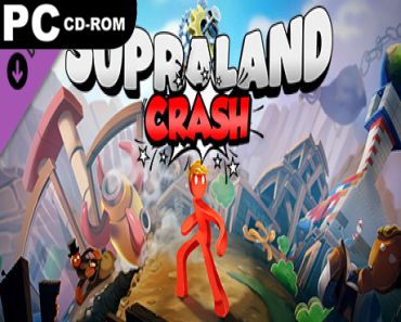 Supraland: Complete Edition (v1.21.17)