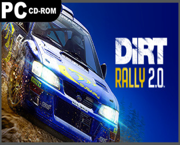 DiRT Rally 2.0: Game of the Year Edition (v2.0 & All DLCs)