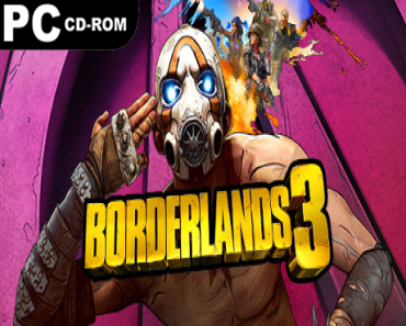 Borderlands 3: Ultimate Edition (22 DLCS)