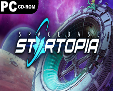 Spacebase Startopia: Extended Edition (v1.1.1)