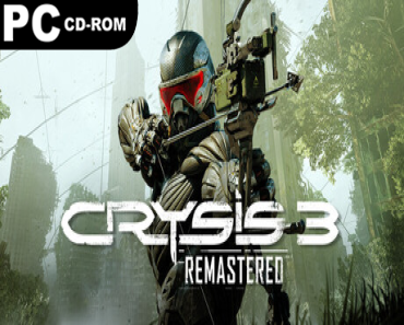 Crysis 3: Digital Deluxe Edition (v1.3)