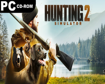 Hunting Simulator 2: Elite Edition (v1.0.0.311.66949 & 4 DLCS)