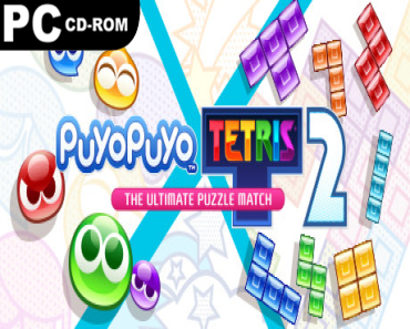Puyo Puyo Tetris 2: Launch Edition + Skill Battle Booster Pack DLC