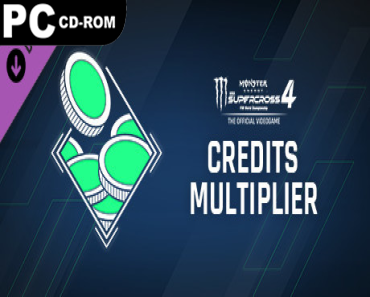 Monster Energy Supercross 4: The Official Videogame + 2 DLCs (2 DLCS)