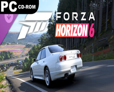 Forza Horizon 4: Ultimate Edition (v1.465.282.0 & All DLCs)