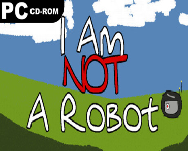I Am Robot