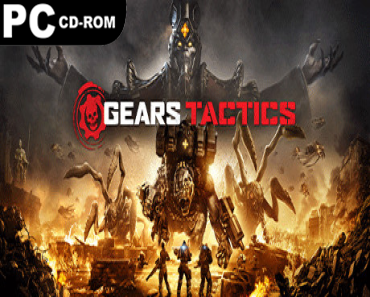 Gears Tactics