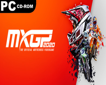 MXGP 2020: The Official Motocross Videogame + Update 1