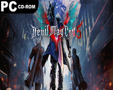 Devil May Cry 5: Deluxe Edition (31 DLCS)