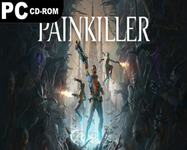 Painkiller: Complete Pack (All DLCs)