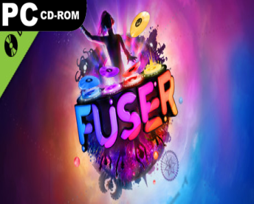 FUSER: VIP Edition + 29 DLCs (29 DLCS)