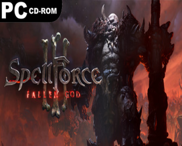 SpellForce 3: Fallen God