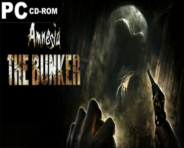 Amnesia: Rebirth + Update 2